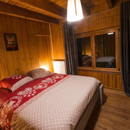 La Ferme Des 3 Lacs クソンリュプト・ロンジュメール エクステリア 写真