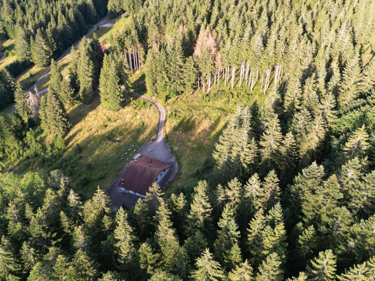 La Ferme Des 3 Lacs クソンリュプト・ロンジュメール エクステリア 写真
