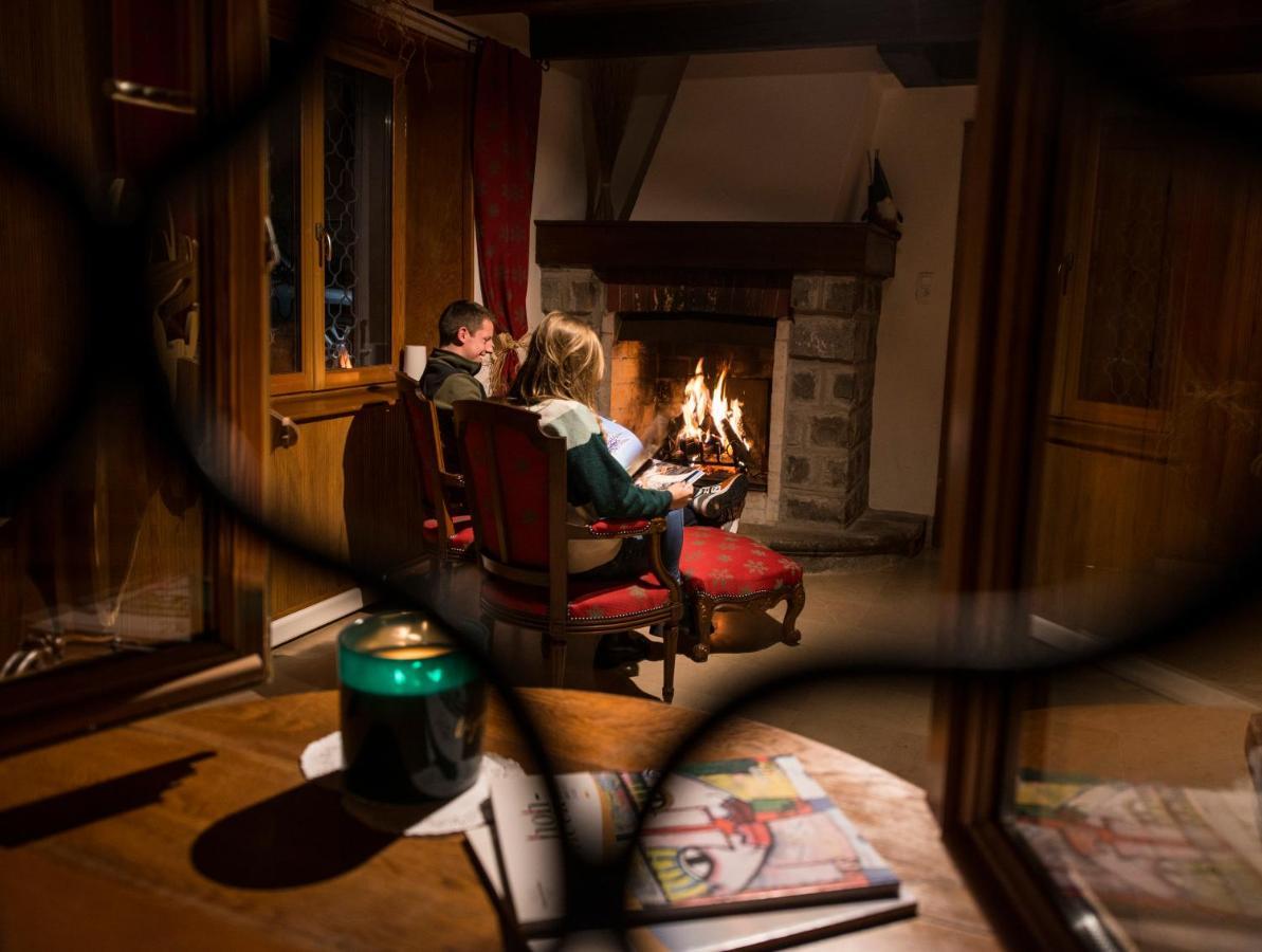 La Ferme Des 3 Lacs クソンリュプト・ロンジュメール エクステリア 写真