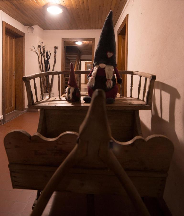 La Ferme Des 3 Lacs クソンリュプト・ロンジュメール エクステリア 写真