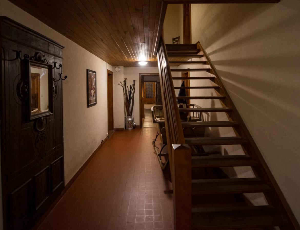 La Ferme Des 3 Lacs クソンリュプト・ロンジュメール エクステリア 写真