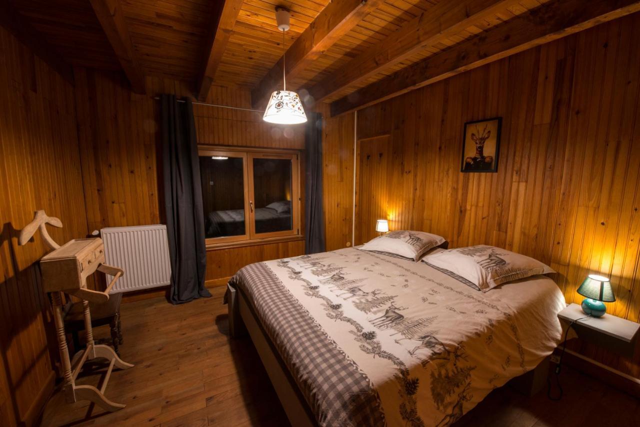 La Ferme Des 3 Lacs クソンリュプト・ロンジュメール エクステリア 写真