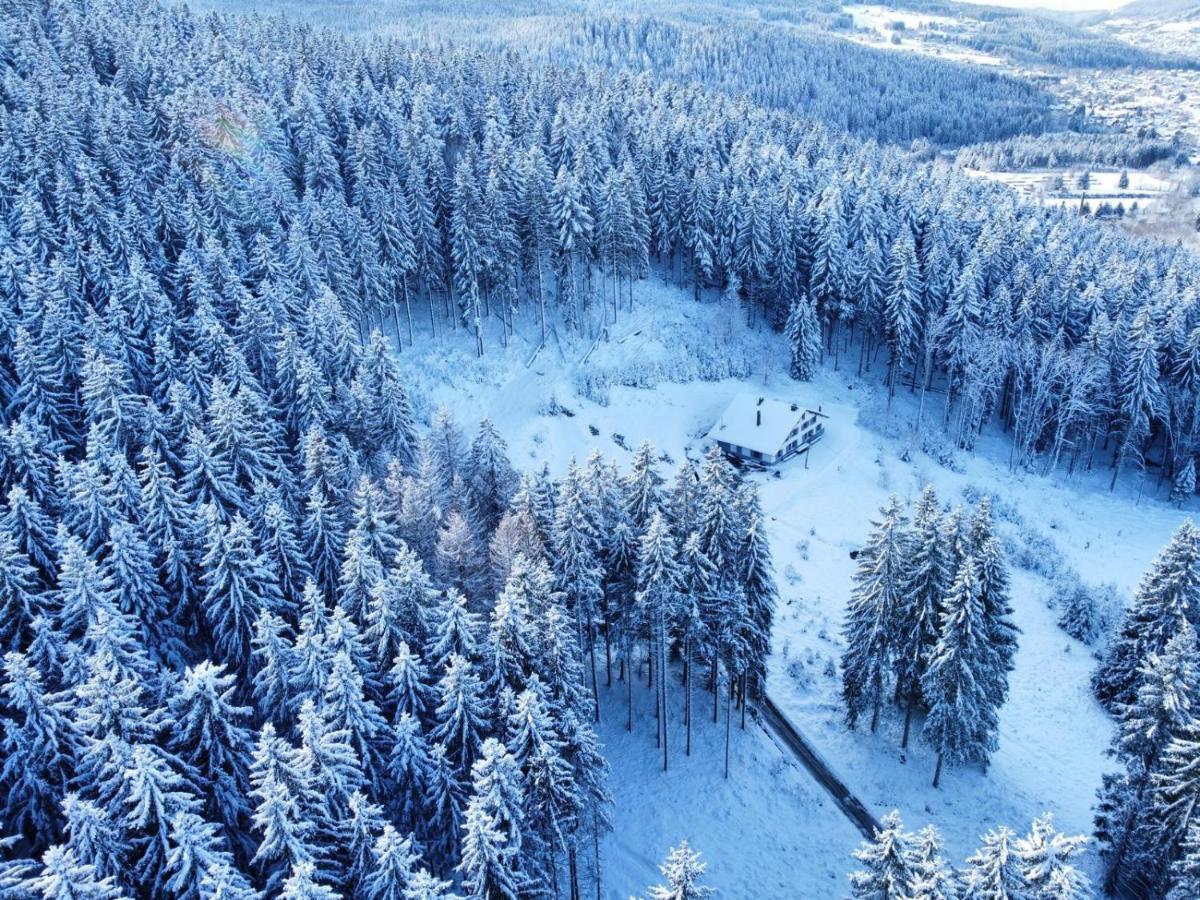 La Ferme Des 3 Lacs クソンリュプト・ロンジュメール エクステリア 写真